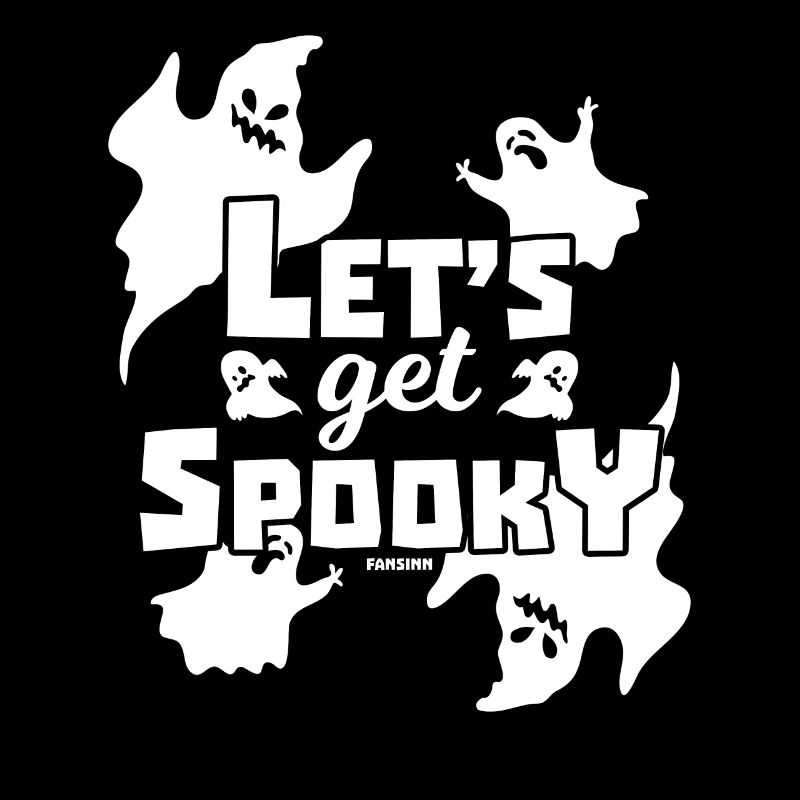 Geist Party Halloween Geschenk