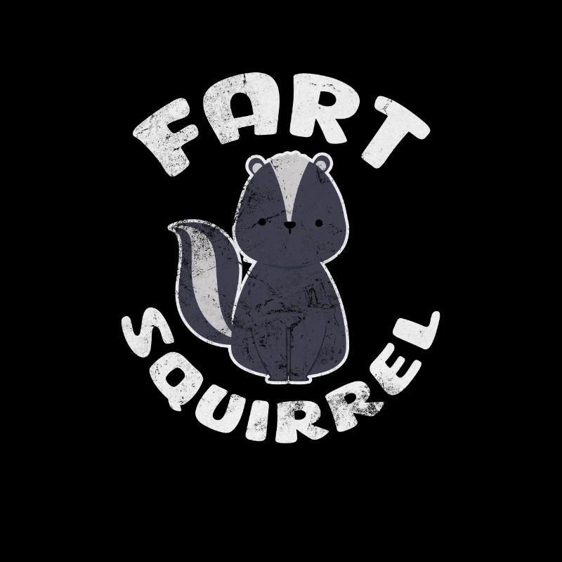 Skunk Stinker Stinker Skunk Gift