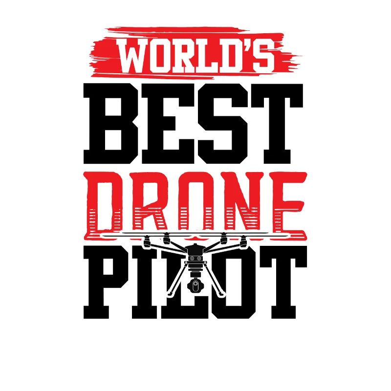 Aircraft Quad FPV UAV Quadcopter Operator