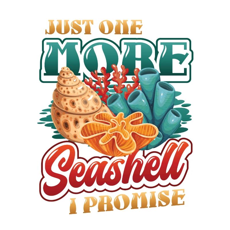 Only one shell left, collector shell.