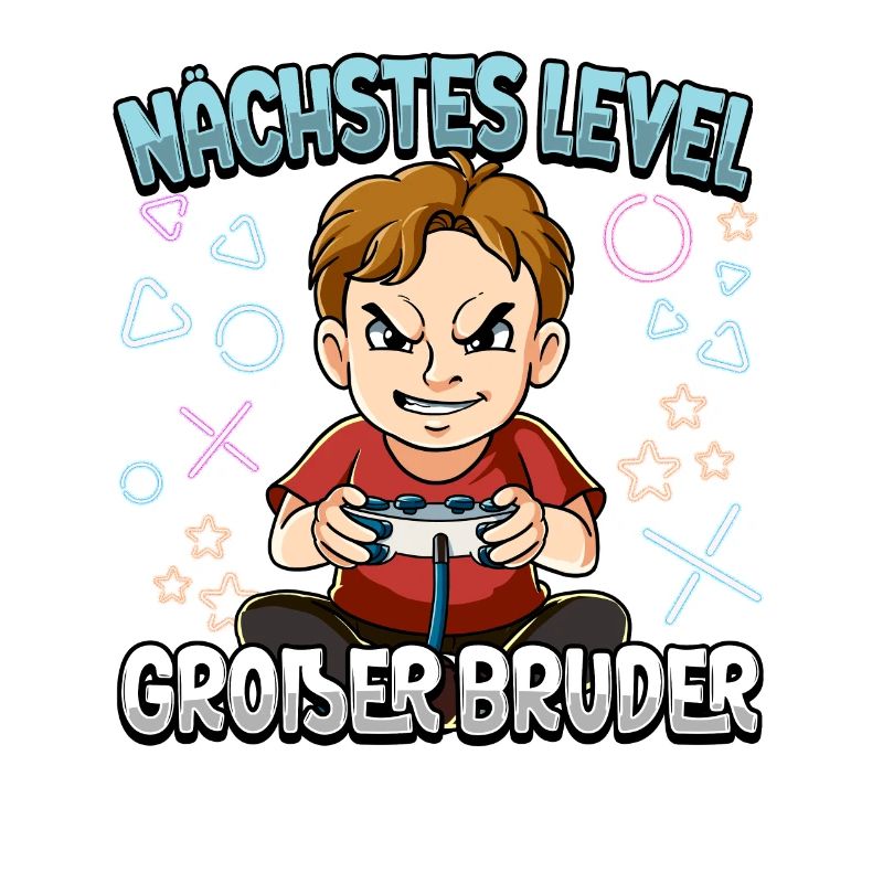 Nächstes Level Großer Bruder