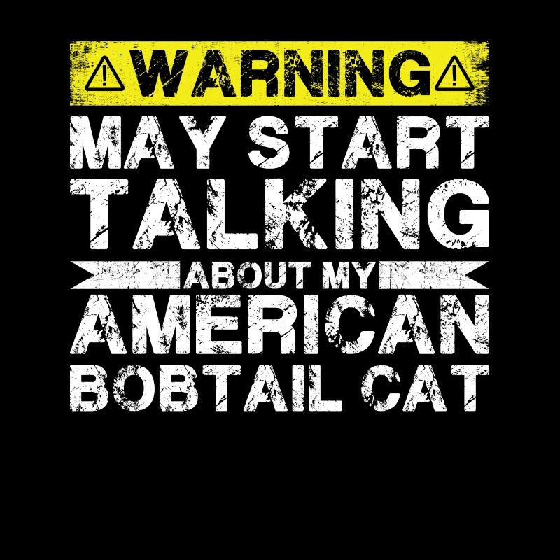 Apropos American Bobtail Cat