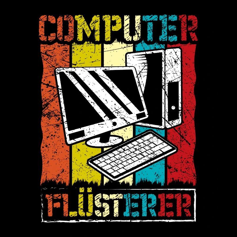 Computer Flüsterer
