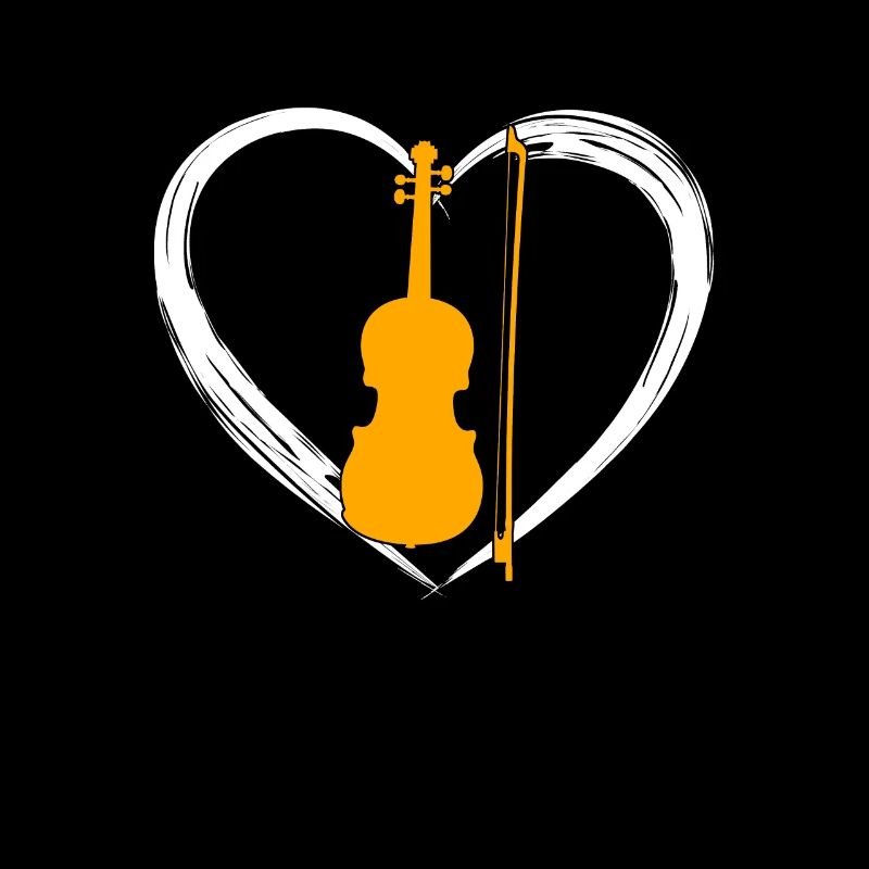 L’amour du violon