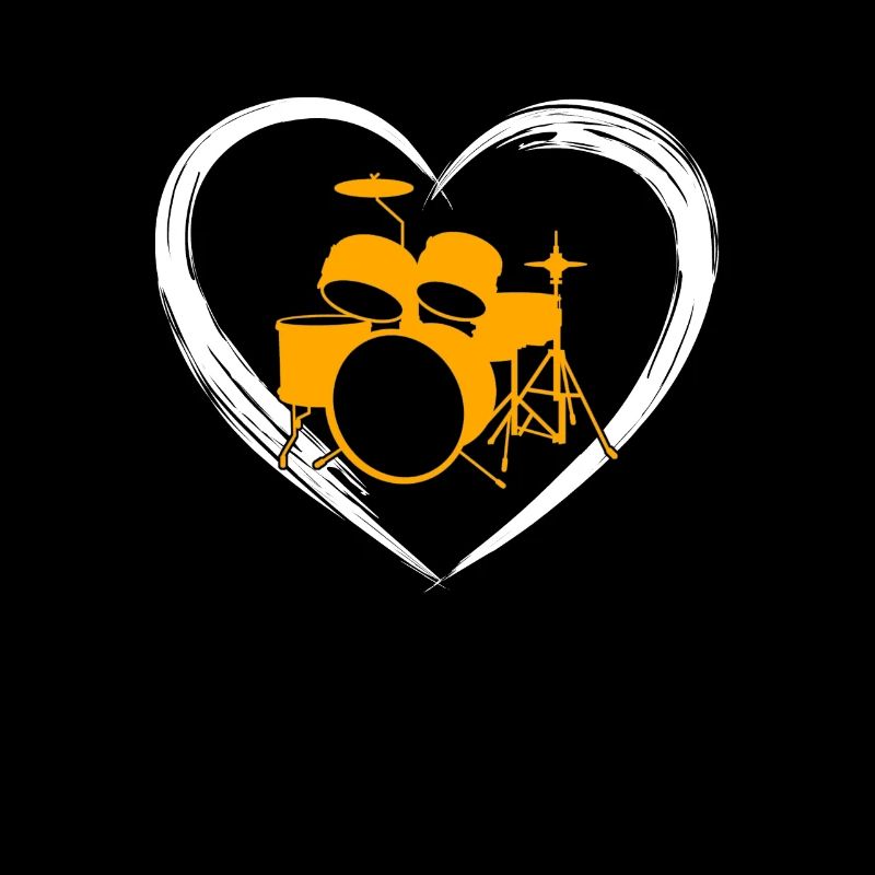 L’amour de la batterie
