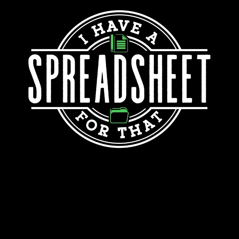 Ich Habe Ein Spreadsheet Dafür Tabelle Buchhalter