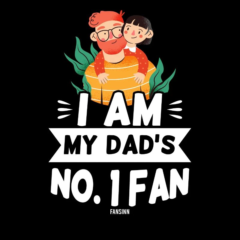 Vorbild Vater Tochter Kind Mädchen