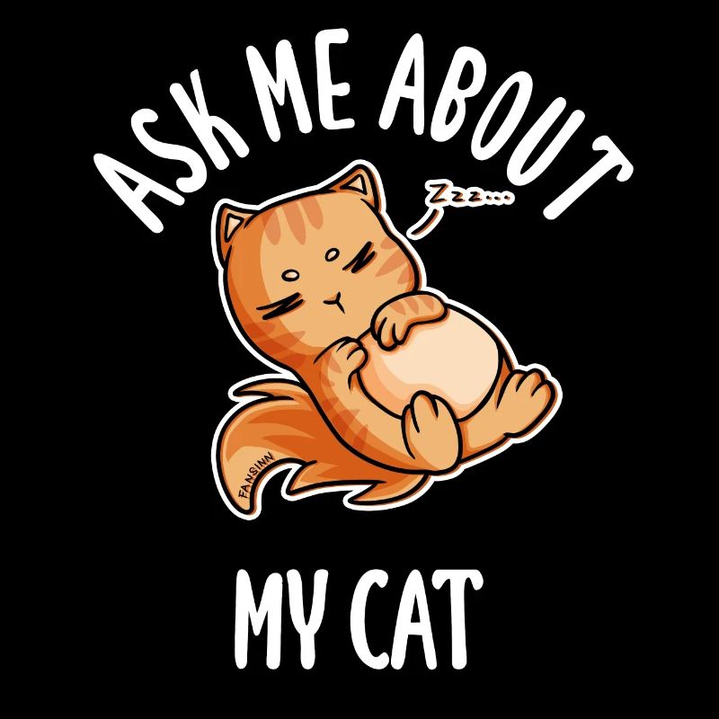 Posez-moi des questions sur mon chat