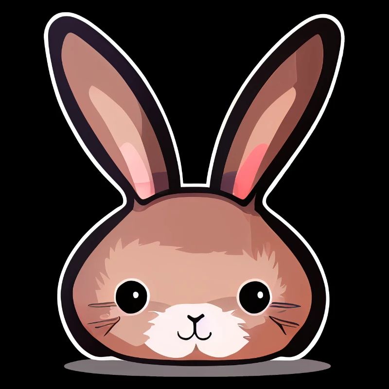 Rabbit / Hase