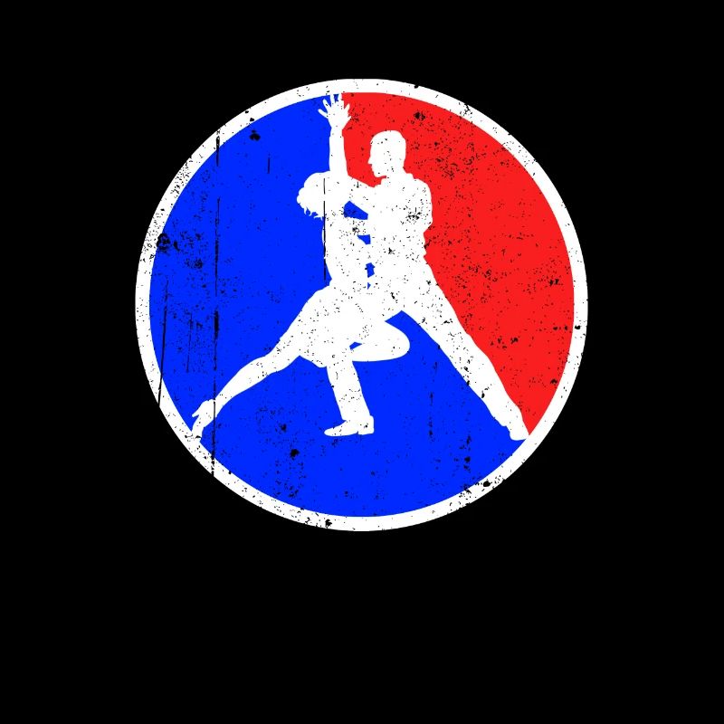 Dancing Logo