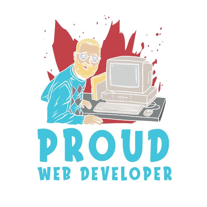 Web Entwickler Webdeveloper Web-Entwickler