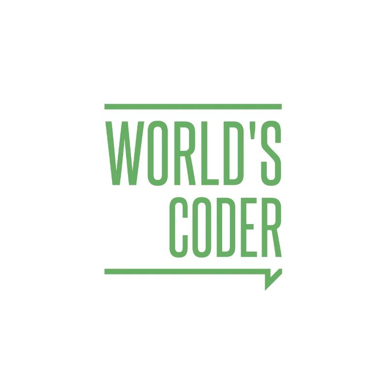 Programmierer - creators coders world's #0 coder