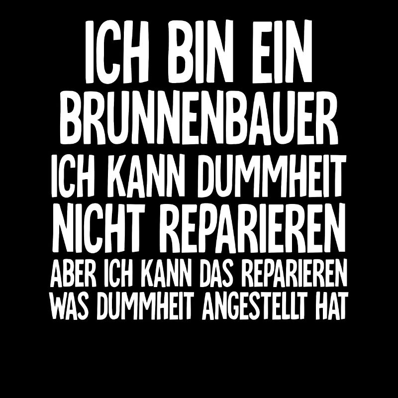 Brunnenbauer
