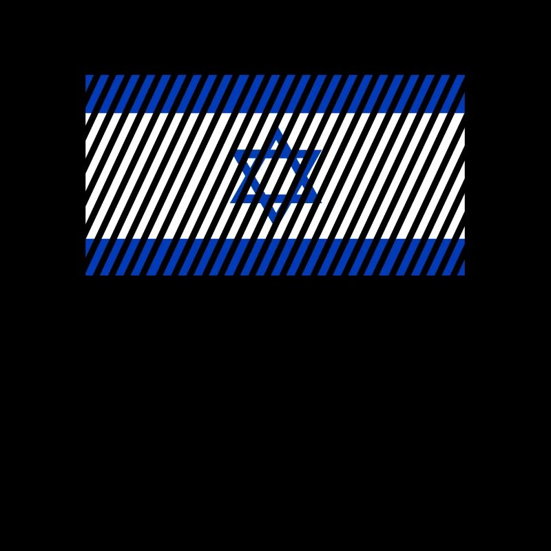 Drapeau d’Israël