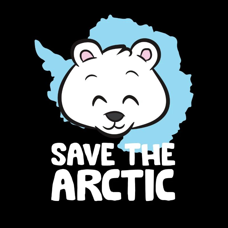 Save The Arctic Global Warming Climate Change