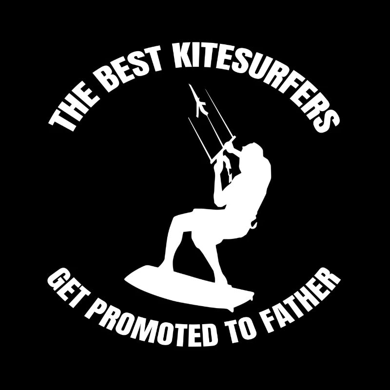 Kitesurfer Windsurfer Surfen Geschenk Windsurfing