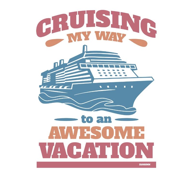 Croisière vers des vacances incroyables