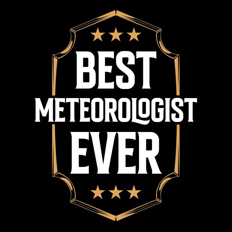 Meilleur météorologue de tous les temps météorologiste
