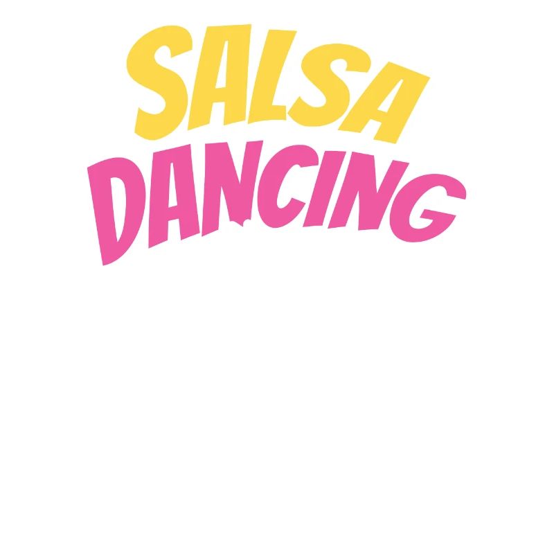 Danse salsa Danseurs de danse de loisir
