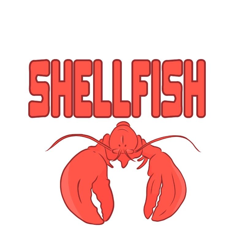 Lobster - Dont be shellfish