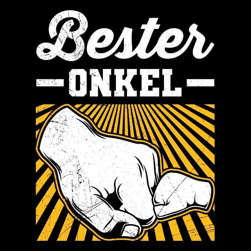 Bester Onkel