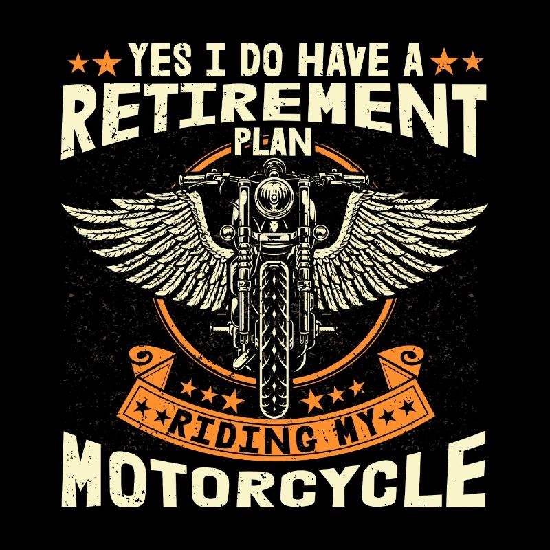 Yes, I have a retirement plan that