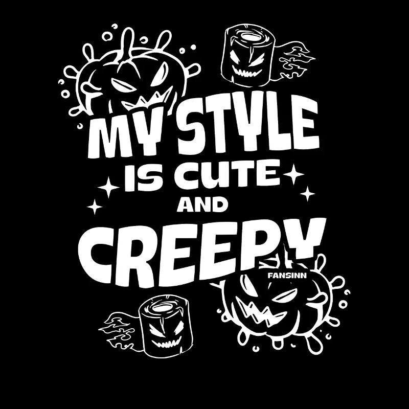 süßes Halloween Geschenk