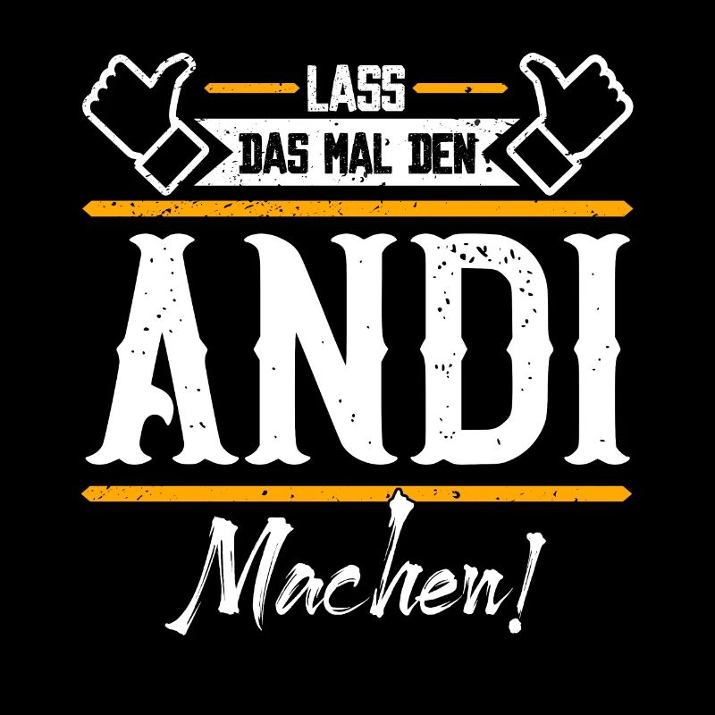 Andi Geschenkidee Geschenk Geburtstag