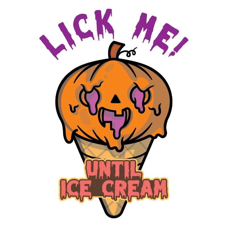 Eiscreme logo Sommer Softeis Geschenkidee