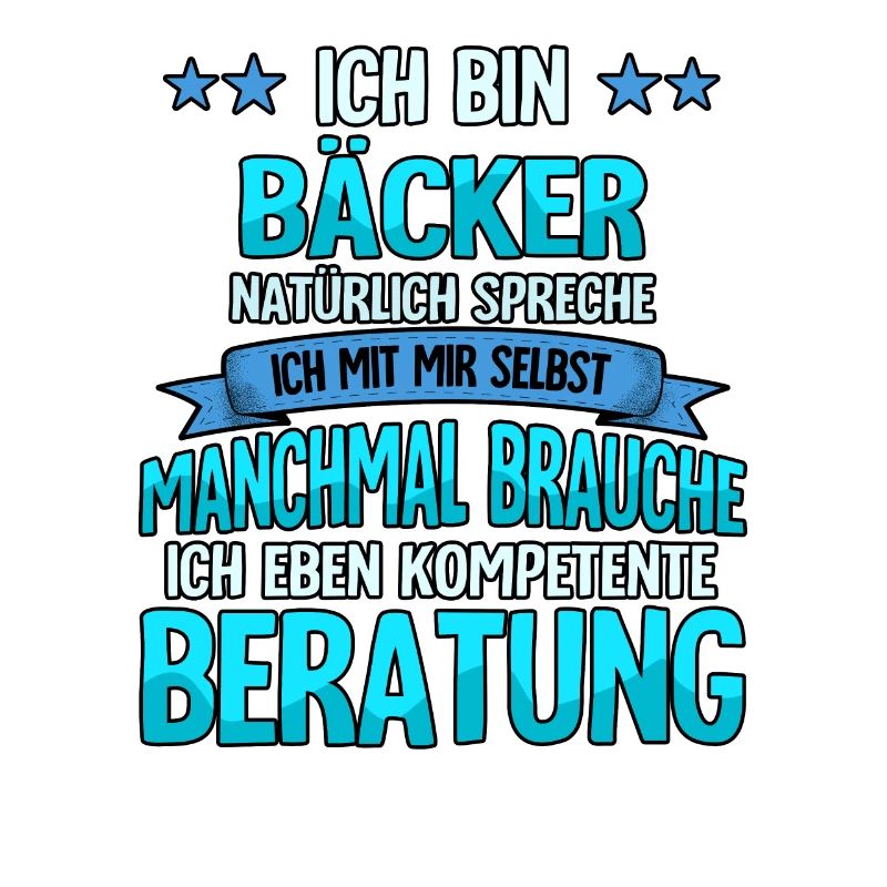 Bäcker