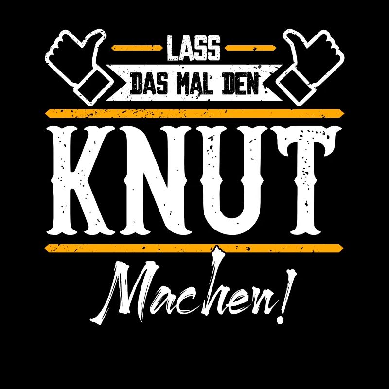 Knut Geschenkidee Geschenk Geburtstag