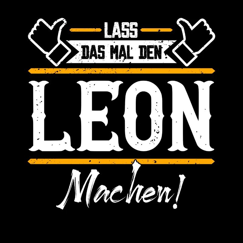 Leon Geschenkidee Geschenk Geburtstag