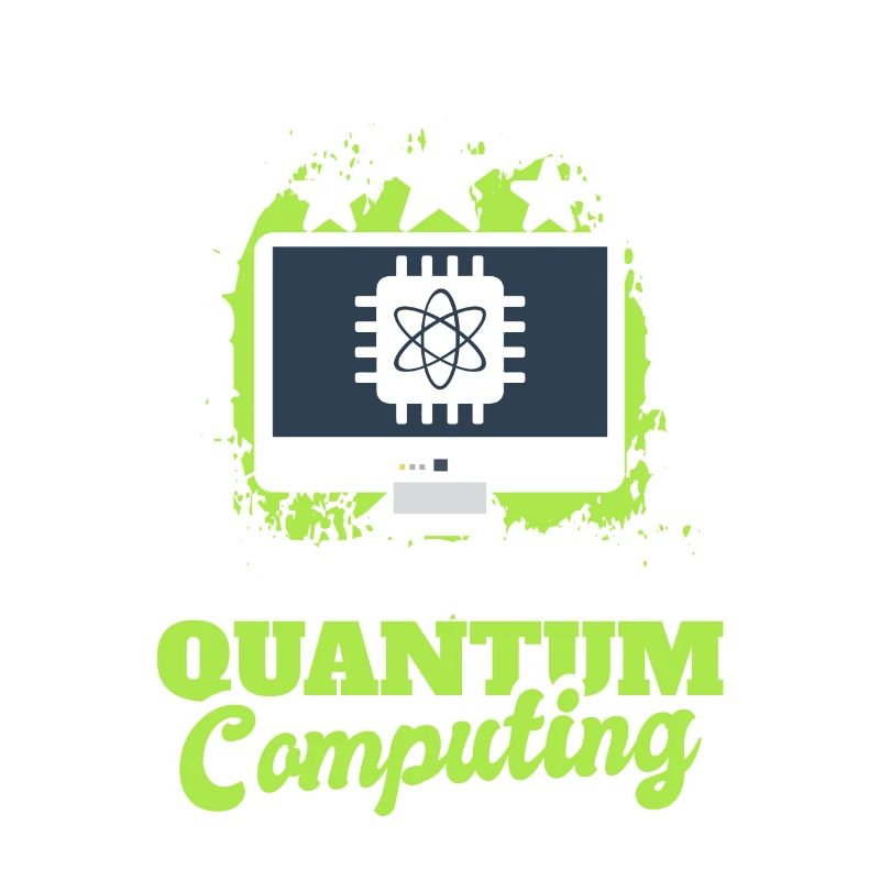 Quantencomputer Quantenmechanik