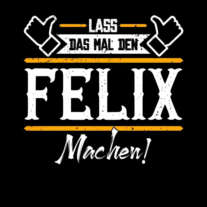 Felix Geschenkidee Geschenk Geburtstag