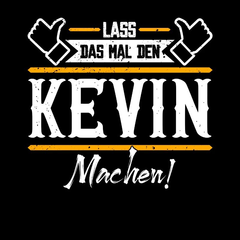 Kevin Geschenkidee Geschenk Geburtstag
