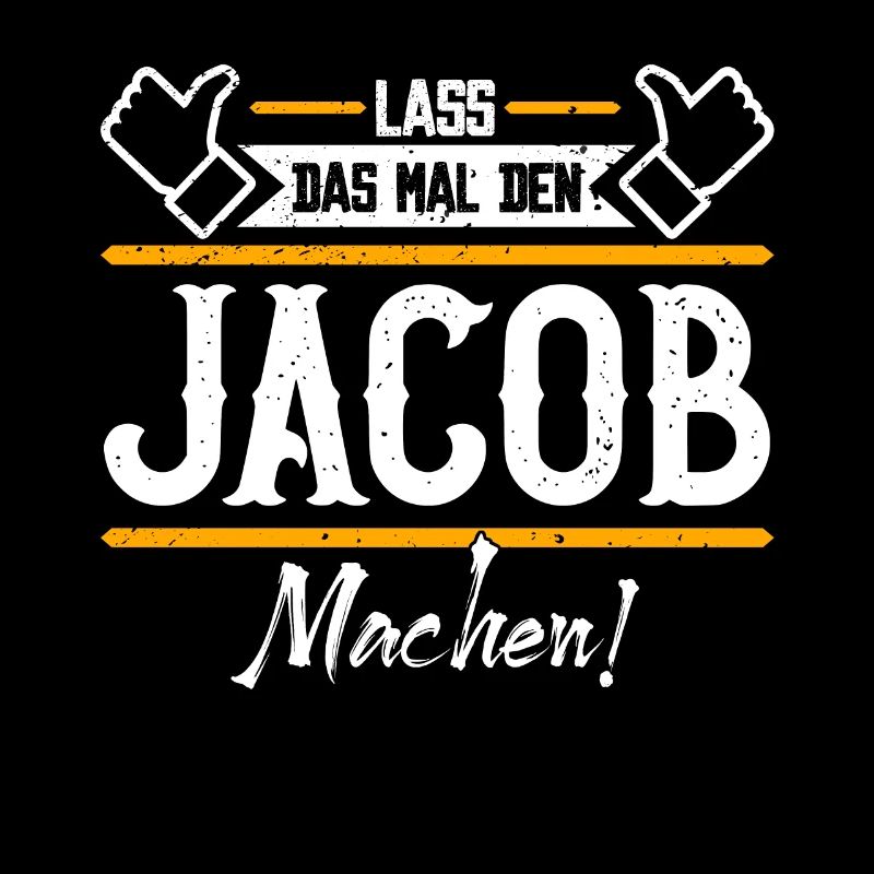 Jacob Geschenkidee Geschenk Geburtstag