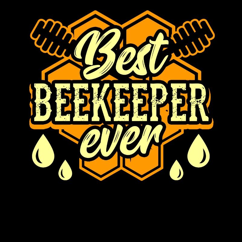 Best Beekeeper Ever Bee Beekeeping Beekeepers
