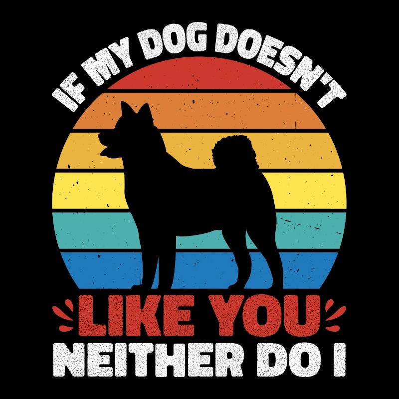 Si mon chien ne vous aime pas, moi non plus 3