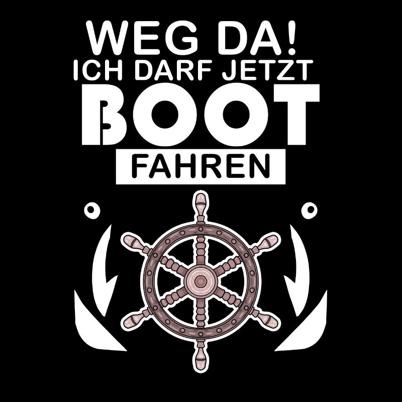 Bootsführerschein Motorboot Geschenk