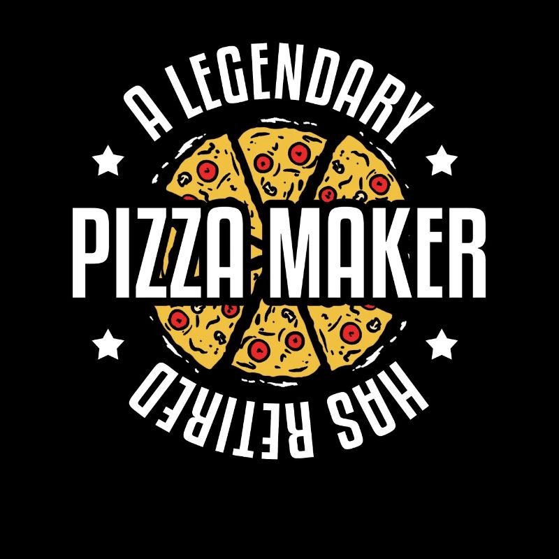 A Legendary Pizza Maker Has Retired Pizza Making