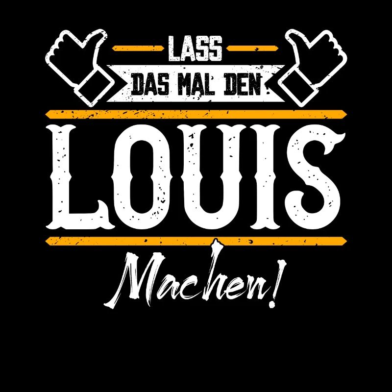 Louis Geschenkidee Geschenk Geburtstag