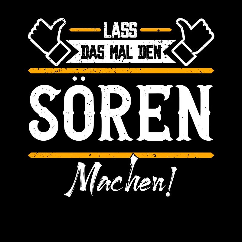 Sören Geschenkidee Geschenk Geburtstag