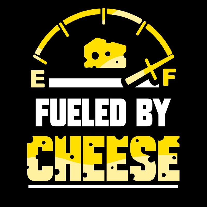 Driven by cheese sweet lovers love