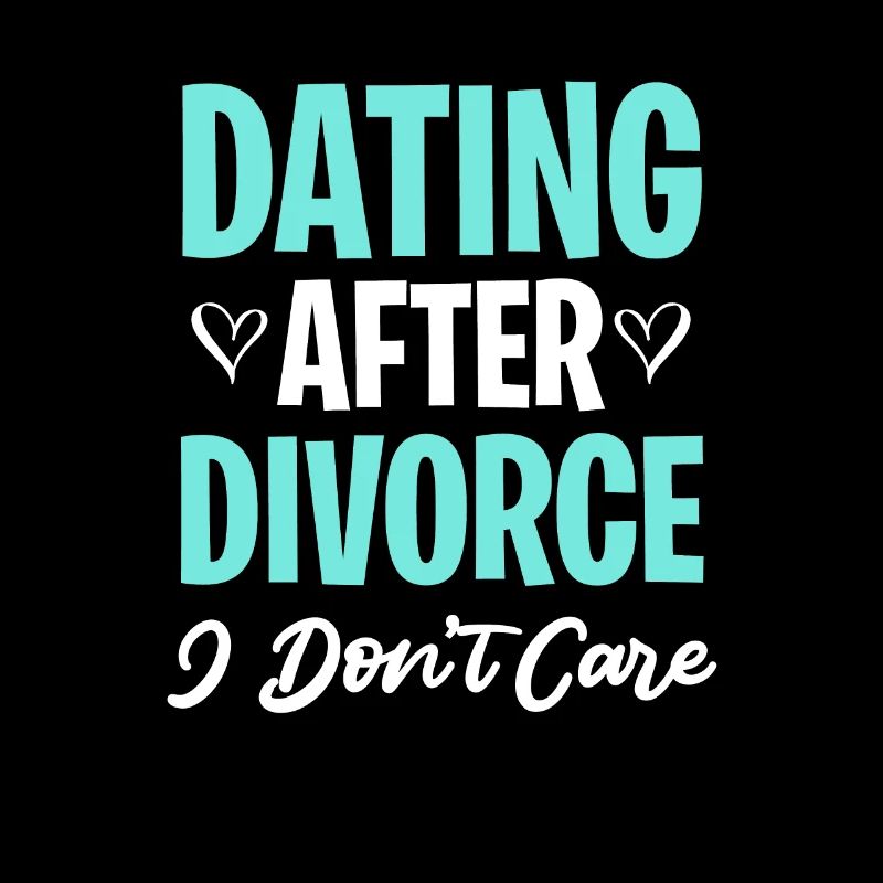 Newly divorced adultery Divorced