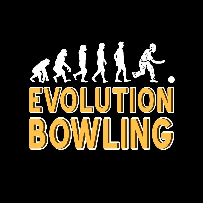 Evolution bowling