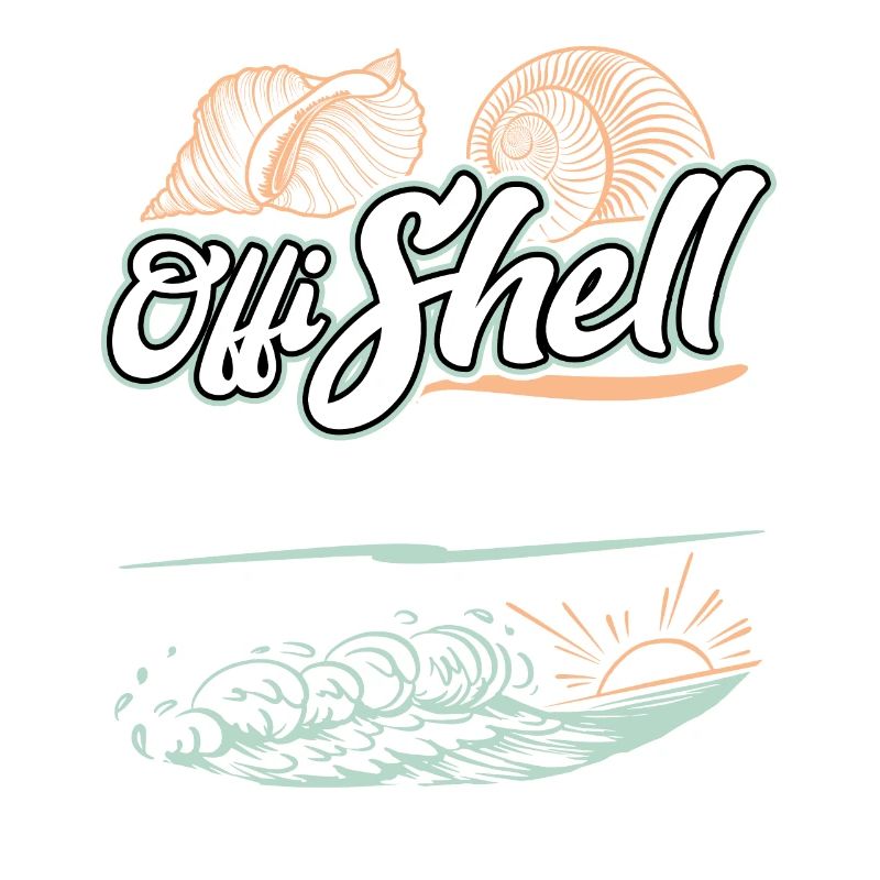 Offishell Beachcomber - Coquille