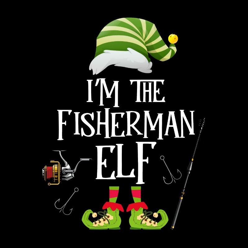Fischerman Elf