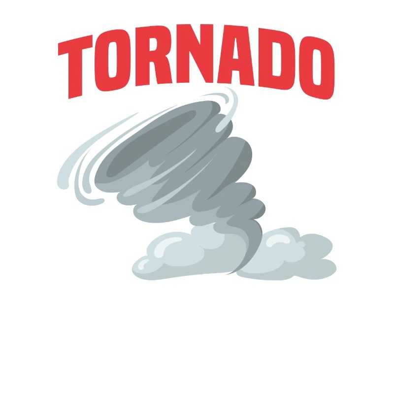Chasseur de tempête de type tornade