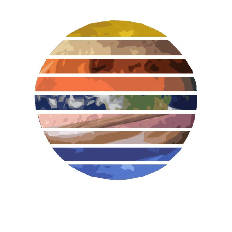 Planet Solar System Astronomy Space