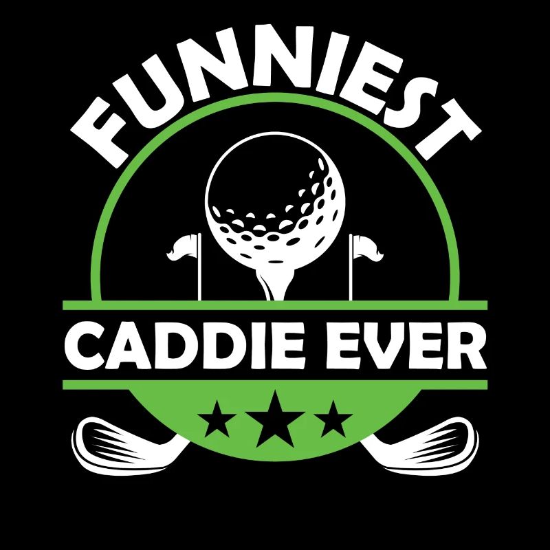 Le caddie le plus drôle de tous les temps Golf Golf